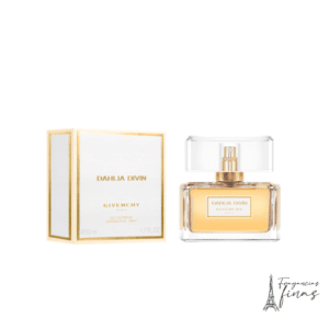 Dahlia Divin EDP