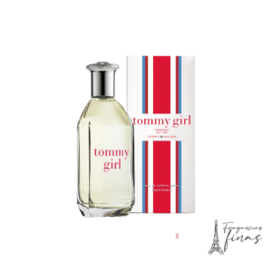 Tommy Girl Tommy Hilgfiger  100 ML EDT