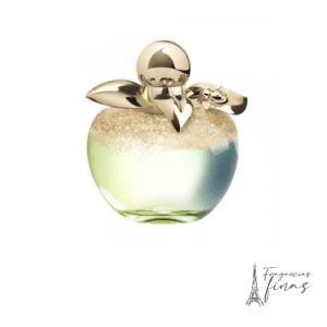 Fragancia Para Niña Nina Ricci Bella 50 ML EDT