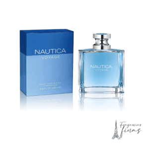 Voyage Náutica 100 ML EDT