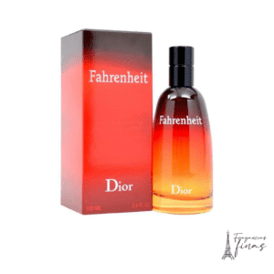 Fahrenheit  Dior 100 ML EDT
