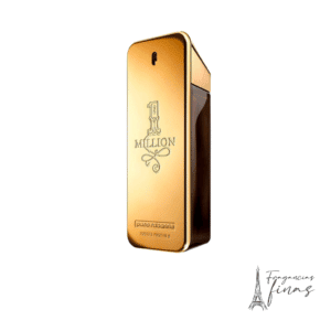 paco rabanne one million