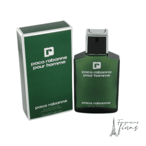 Pour Homme Paco Rabanne  100 ML EDT
