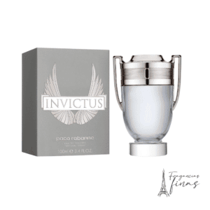 Invictus Paco Rabanne 100 ML EDT