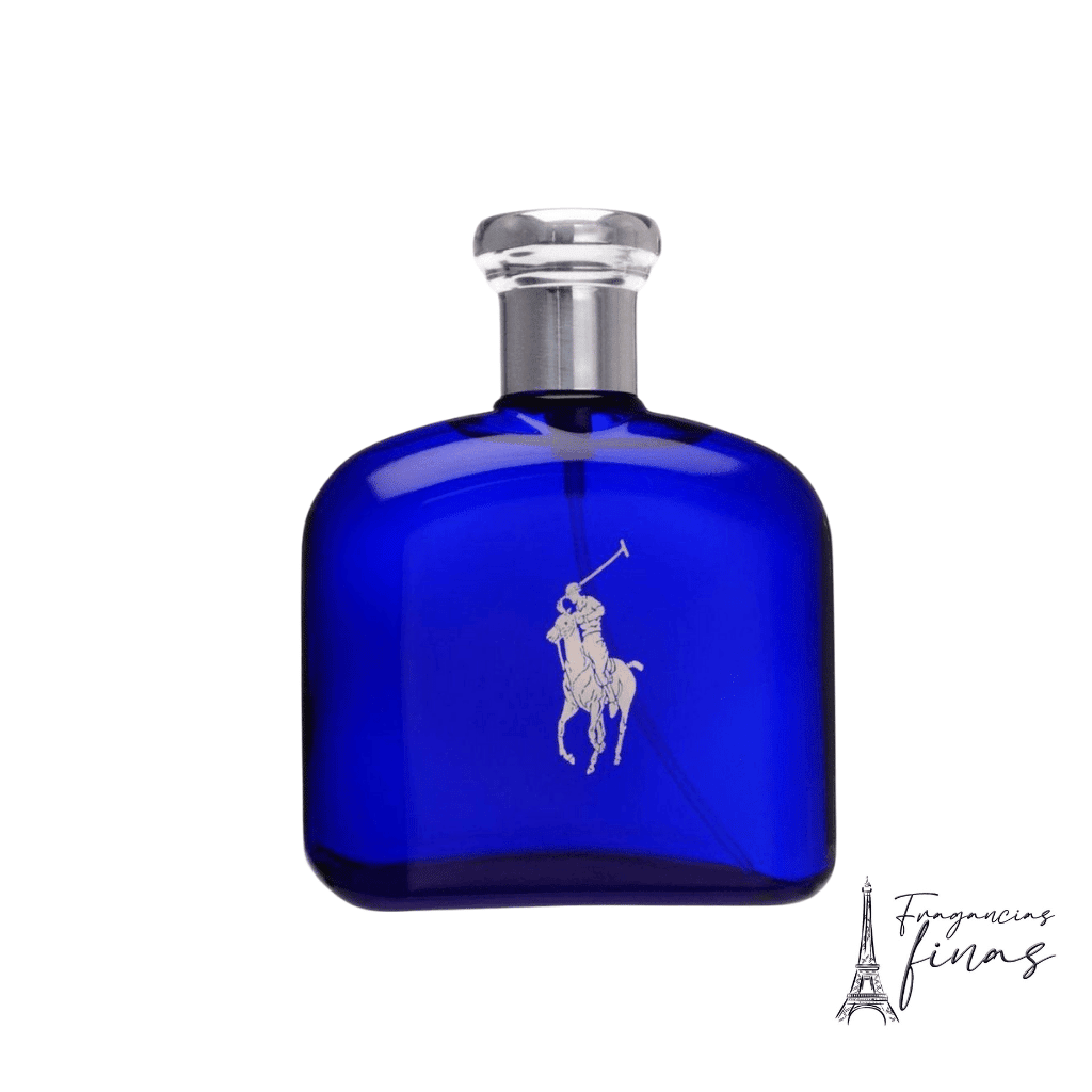 Ralph Lauren Polo Blue 125 ML EDT - Imagen 2