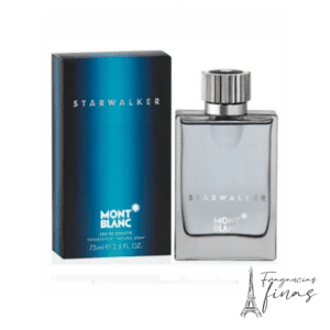 Starwalker Mont Blanc  75 ML EDT