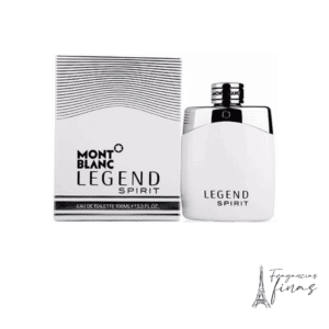 Mont Blanc Legend Spirit