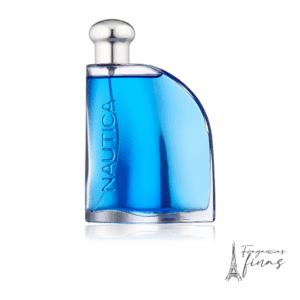Blue Náutica 100 ML EDT