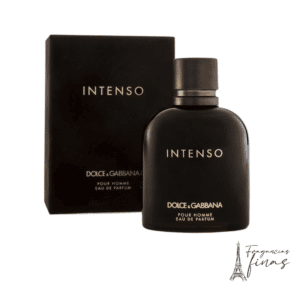 Dolce & Gabbana Pour Homme Intenso
