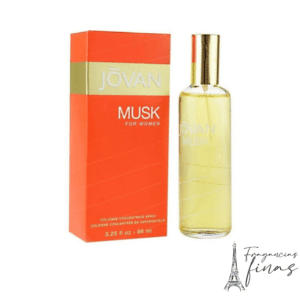 COTY  JOVANS  MUSK  96 ML COLONIA