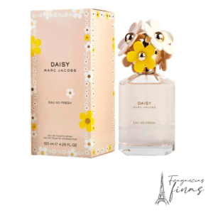 Daisy Eau So Fresh Marc Jacob 125 ML EDT