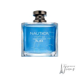 Voyage Nº 83 Náutica 100 ML EDT