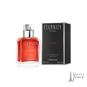 eternity flame