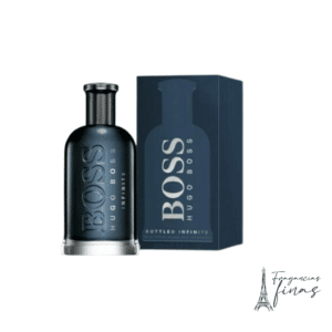 Hugo Boss Bottled Infinite