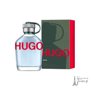 Hugo Man Hugo Boss 125 ML EDT
