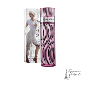 Fragancia Para Dama Paris Hilton100 ML EDP