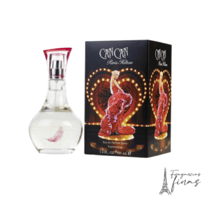 Can Can Paris Hilton 100 ML EDP