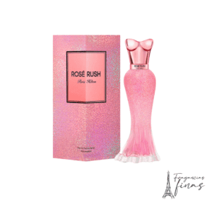 Rose Rush Paris Hilton  100 ML EDP