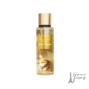 Fragancia Para Dama  Victoria´S Secret  Coconut Passion 250 ML BM