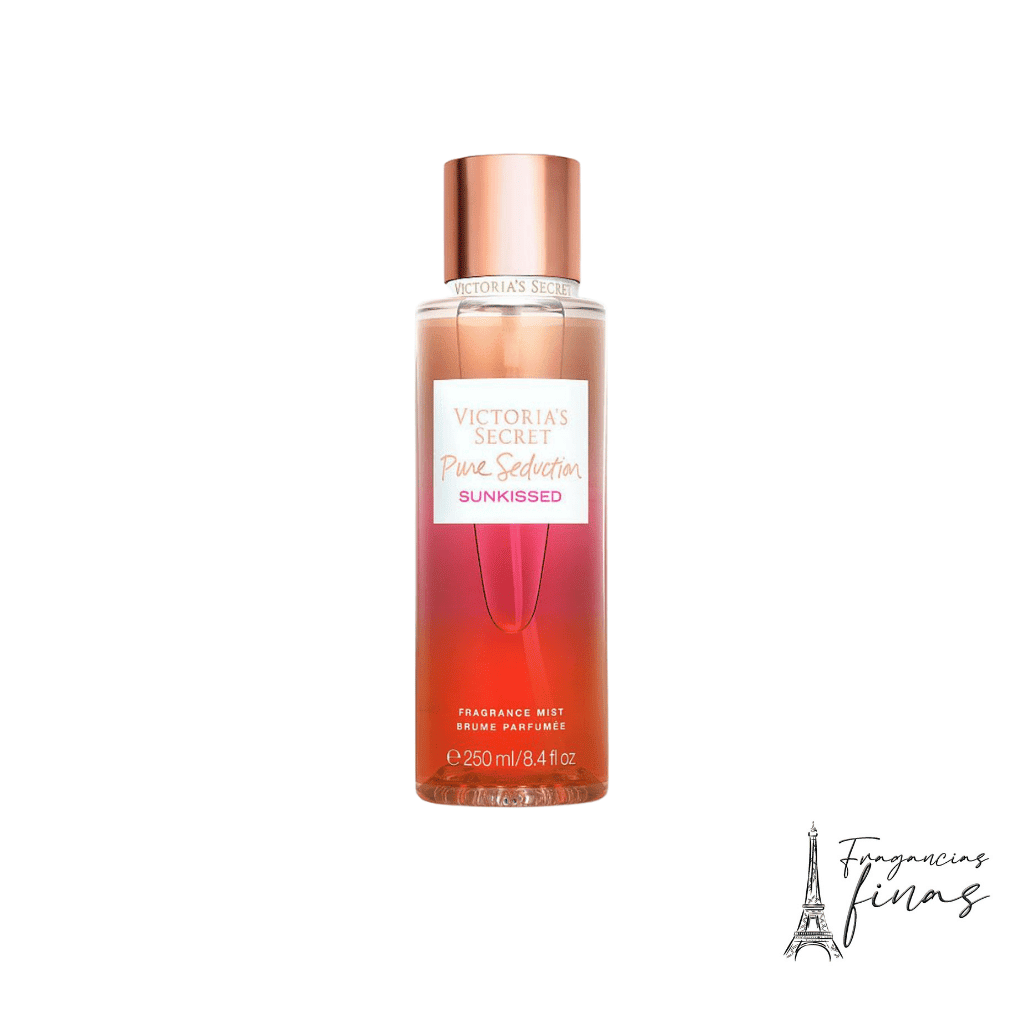 Fragancia Para Dama Victoria´S Secret Pure Seduction Sunkissed 250 ML BM