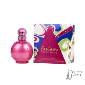 Fragancia Para Dama  Britney Spears Fantasy 100 ML EDP