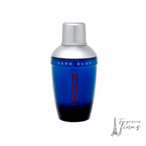 Dark Blue  Hugo Boss 75 ML EDT