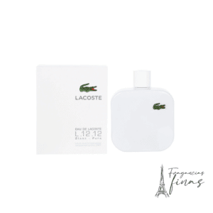 Lacoste L.12.12 Blanc
