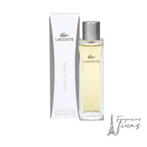 Pour Femme  Lacoste 90 ML EDPL