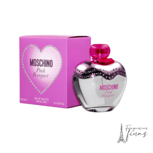 Pink Bouquet Moschino 100 ML EDT