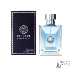 Versace Pour Homme