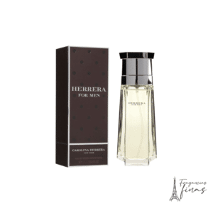 Fragancia Para Caballero  Carolina Herrera  Herrera  100 ML EDT