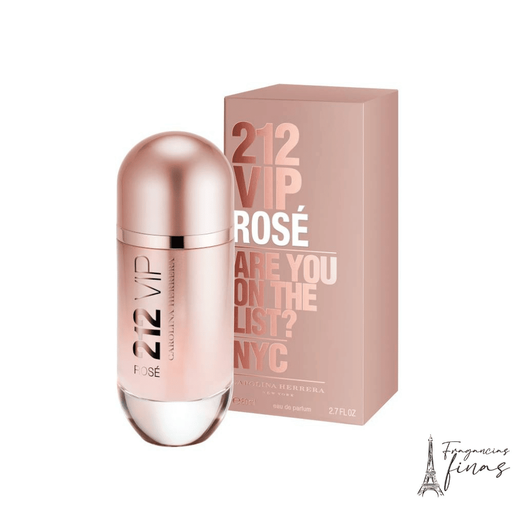 212 Vip Rose
