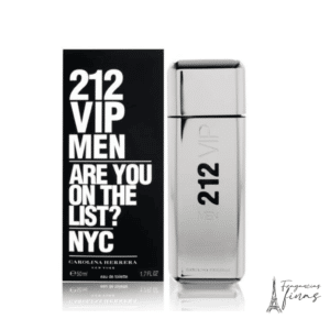 Carolina Herrera 212 Vip  Men 200 ML EDT