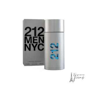 212 Men NYC