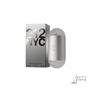 Carolina Herrera  212 NYC 100 ML EDT