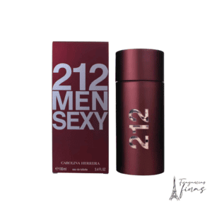 Carolina Herrera 212 Sexy 100 ML EDT