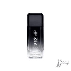 Fragancia Para Caballero Carolina Herrera 212 Vip Black  100 ML EDP