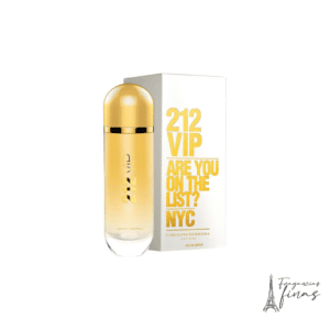 Carolina Herrera 212 Vip 125 ML EDP