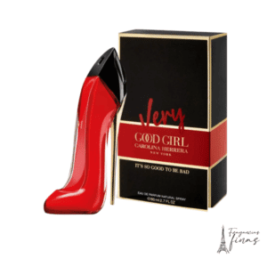 Carolina Herrera Very Good Girl