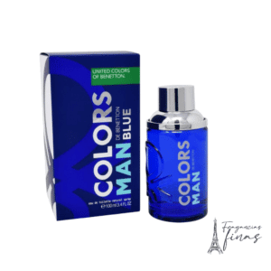 Colors Blue United Colors Of Benetton 100 ML EDT