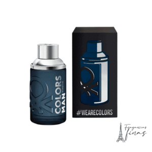 Colors Black United Colors Of Benetton  100 ML EDT