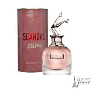 Scandal 80 ML EDP