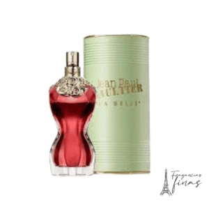 Jean Paul Glautier La Belle
