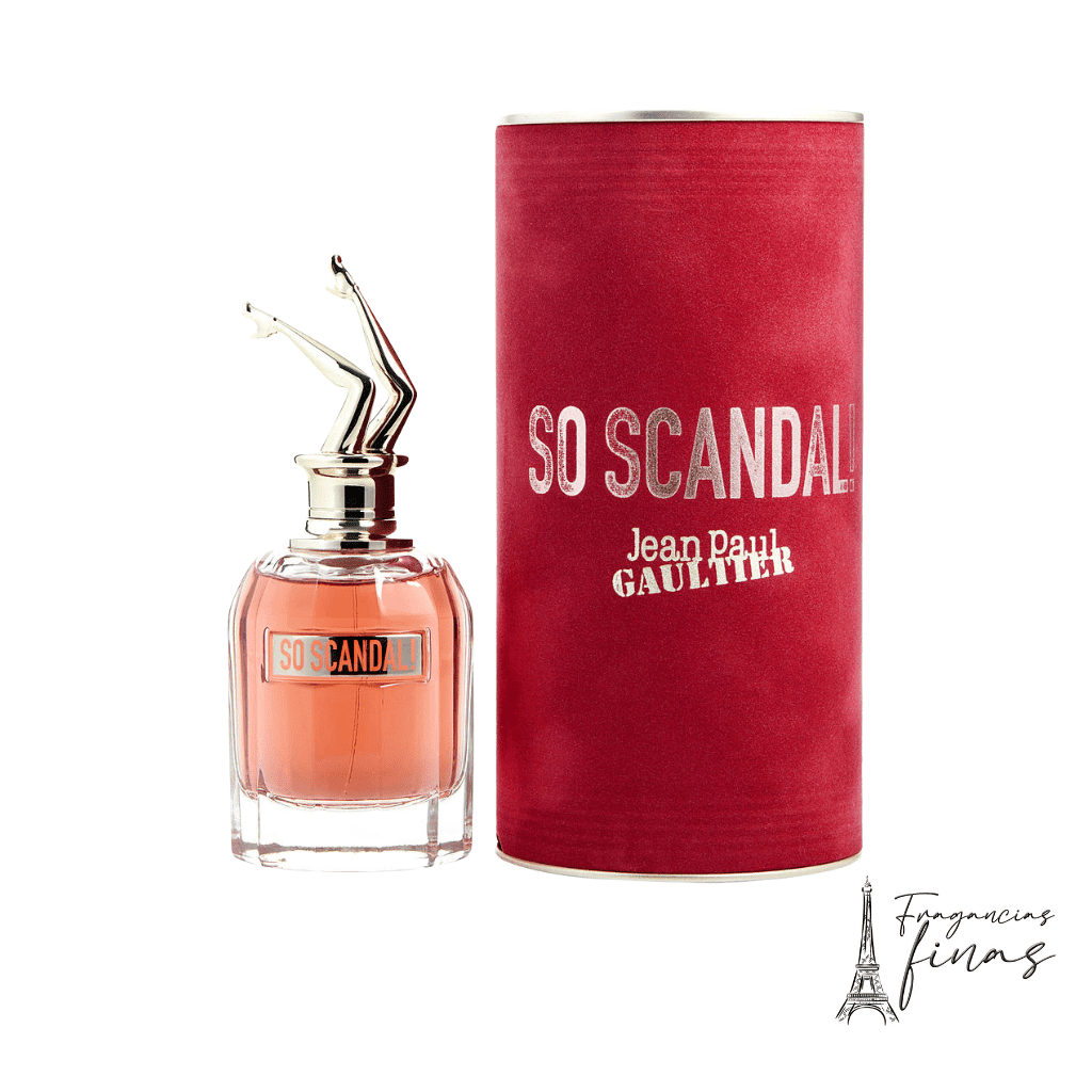 So Scandal 80 ML EDP