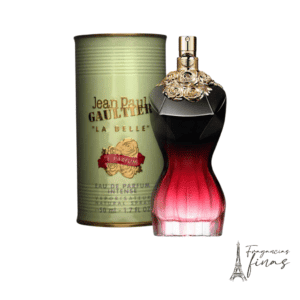 la belle le parfum