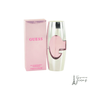 Guess Woman 75 ML EDP