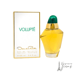 Fragancia Para Dama Oscar De La Renta Volupté 100 ML EDT