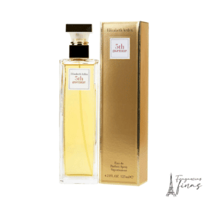 Fragancia Para Dama Elizabeth Arden  5th Avenue  125 ML EDP