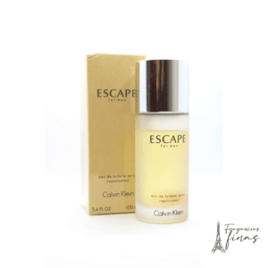Calvin Klein Escape  100 ML EDT