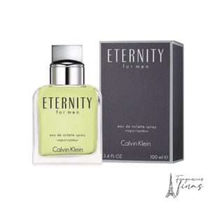Calvin Klein  Eternity  100 ML EDT